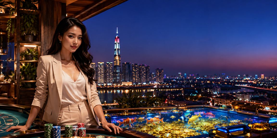 Người chơi tại Hồ Chí Minh xem kèo cược cao cấp bên tách cà phê sáng